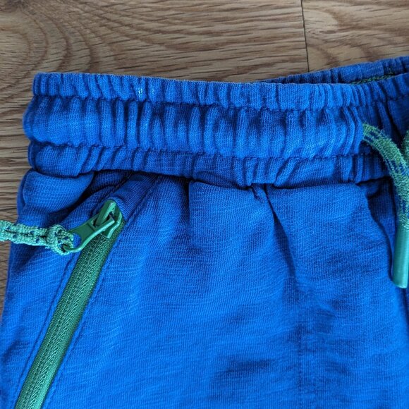 Mini Boden sweatpant bundle - Picture 6 of 9